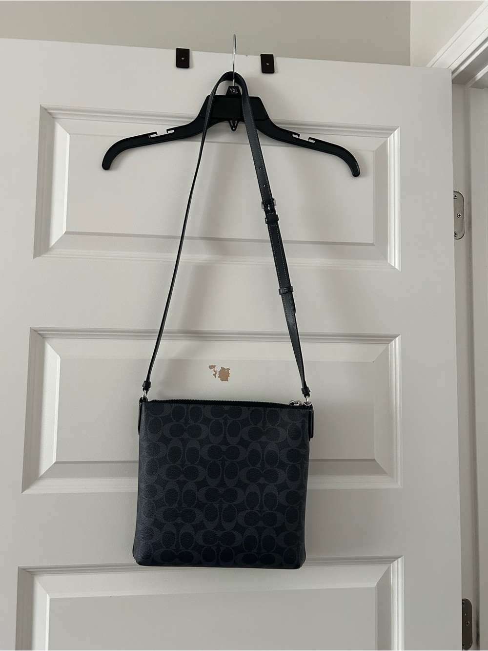 Coach Rowan File Bag - Picture 8 of 14